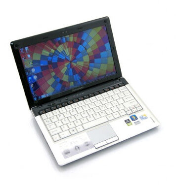 Чистка от пыли и замена термопасты ноутбука Lenovo IdeaPad U150